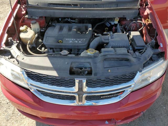 Photo 12 from auction – 2012 DODGE JOURNEY SE with VIN 3C4PDCAB9CT281467