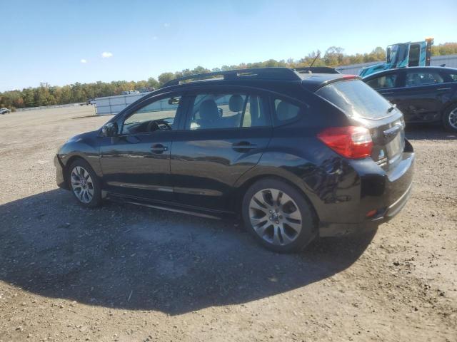 Photo 2 from auction – 2015 SUBARU IMPREZA SP with VIN JF1GPAW61FH246809