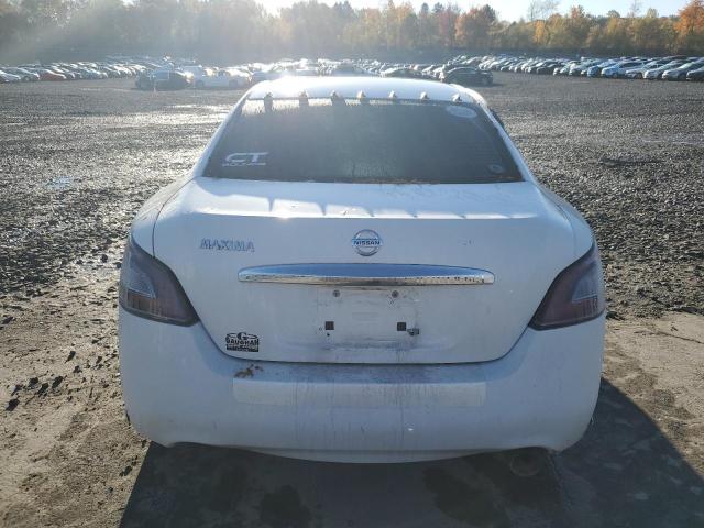 Photo 6 from auction – 2012 NISSAN MAXIMA S with VIN 1N4AA5AP4CC859336