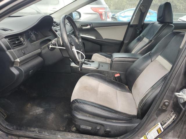 Photo 7 from auction – 2012 TOYOTA CAMRY BASE with VIN 4T1BF1FKXCU149904