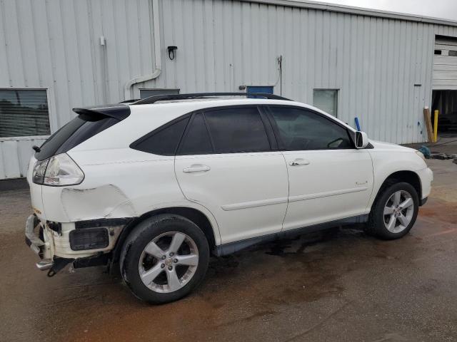 Photo 3 from auction – 2007 LEXUS RX with VIN 2T2GK31UX7C006749