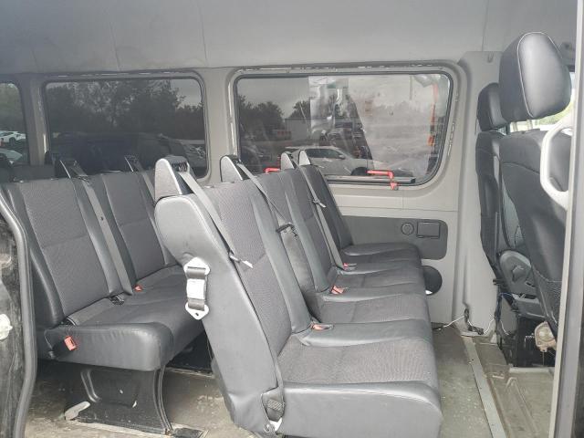 Photo 11 from auction – 2016 MERCEDES-BENZ SPRINTER 2 with VIN 8BRPE8CD0GE126920
