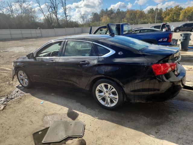 Photo 2 from auction – 2014 CHEVROLET IMPALA LT with VIN 2G1115SL3E9244401