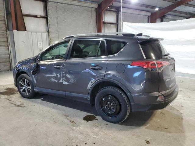 Photo 2 from auction – 2017 TOYOTA RAV4 XLE with VIN 2T3RFREV5HW680161
