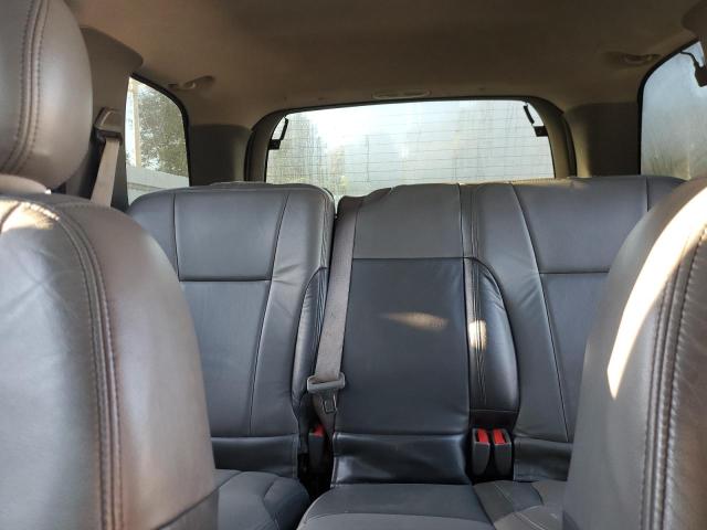 Photo 10 from auction – 2002 CHEVROLET TRAILBLAZE with VIN 1GNDT13S222418165