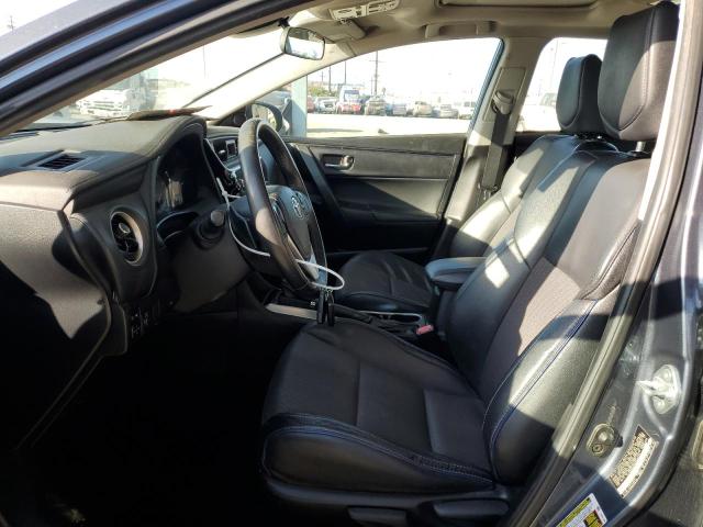 Photo 7 from auction – 2017 TOYOTA COROLLA L with VIN 5YFBURHE0HP636579