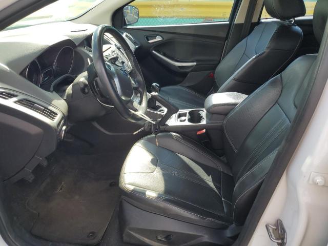 Photo 7 from auction – 2014 FORD FOCUS SE with VIN 1FADP3K25EL355187