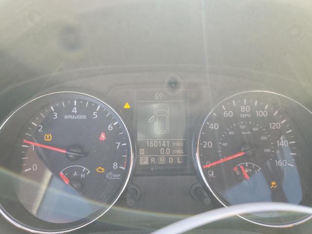 Photo 9 from auction – 2012 NISSAN ROGUE S with VIN JN8AS5MV4CW416043
