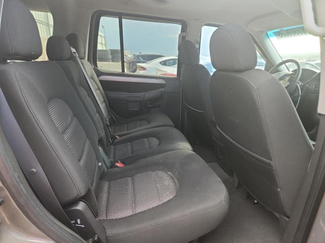 Photo 11 from auction – 2004 FORD EXPLORER X with VIN 1FMDU73K34ZB29424