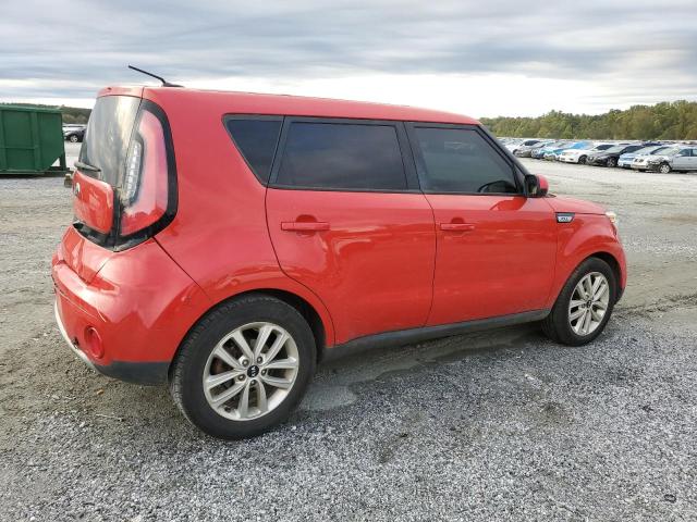 Photo 3 from auction – 2017 KIA SOUL + with VIN KNDJP3A57H7468886