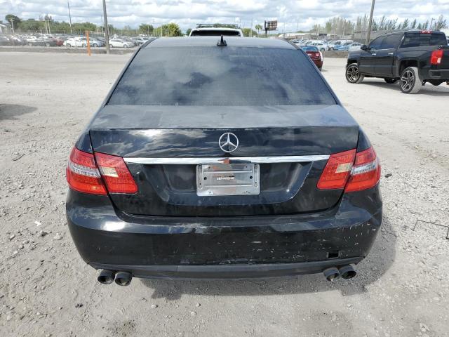 Photo 6 from auction – 2011 MERCEDES-BENZ E 350 4MAT with VIN WDDHF8HB9BA434832