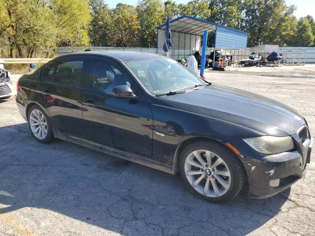 Photo 4 from auction – 2011 BMW 328 I SULE with VIN WBAPH5C56BA441511