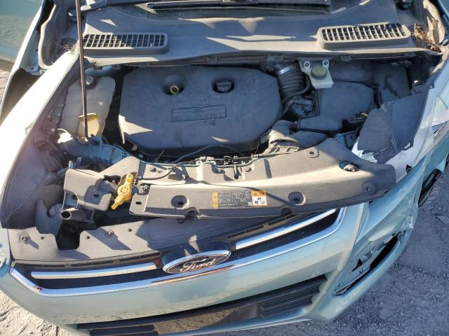 Photo 12 from auction – 2013 FORD ESCAPE SEL with VIN 1FMCU0H93DUB46679