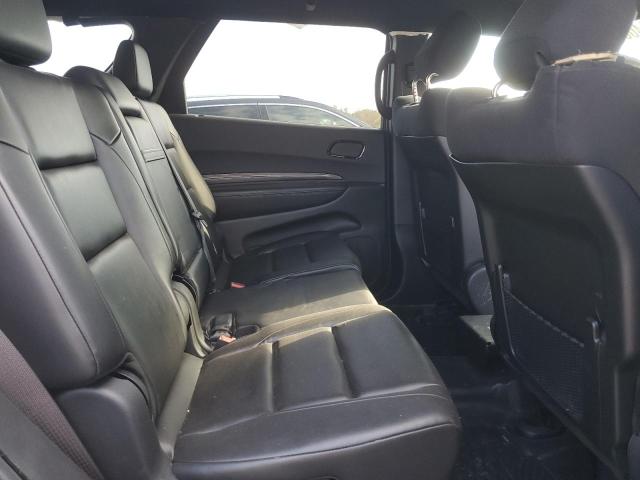 Photo 10 from auction – 2023 DODGE DURANGO PU with VIN 1C4RDJFG6PC631124