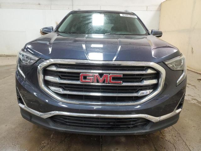 Photo 5 from auction – 2018 GMC TERRAIN SL with VIN 3GKALPEV7JL299343