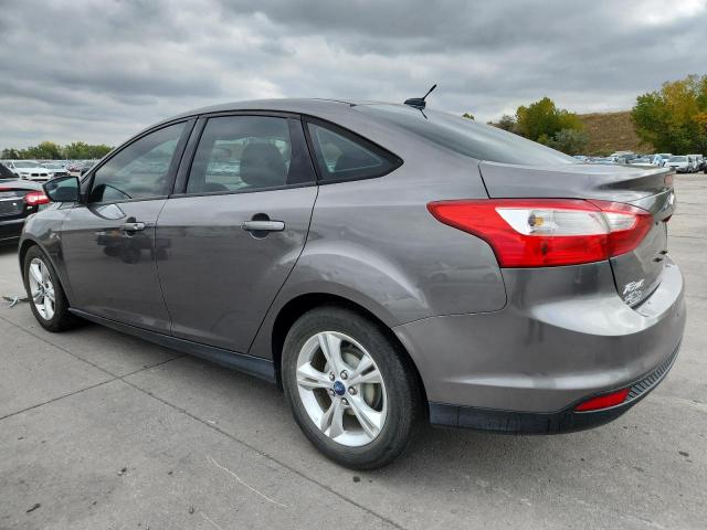 Photo 2 from auction – 2013 FORD FOCUS SE with VIN 1FADP3F25DL133421