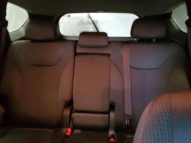 Photo 10 from auction – 2023 HYUNDAI SANTA FE SE with VIN 5NMS14AJ8PH631237