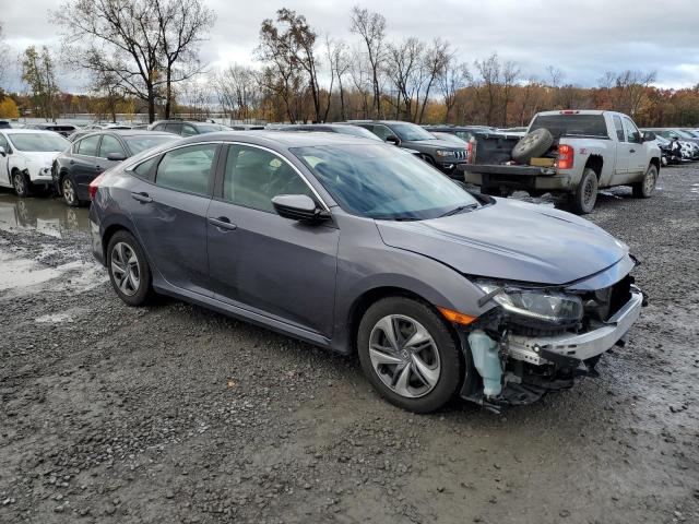 Photo 4 from auction – 2019 HONDA CIVIC LX with VIN 2HGFC2F67KH524884