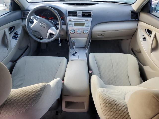 Photo 8 from auction – 2008 TOYT CAMRY CE with VIN 4T4BE46K38R029122