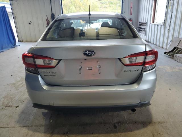 Photo 6 from auction – 2017 SUBARU IMPREZA with VIN 4S3GKAA69H3606070