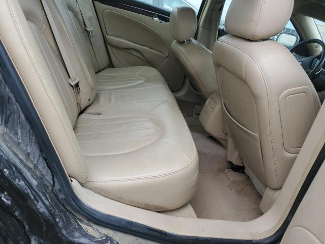 Photo 10 from auction – 2008 BUICK LUCERNE CX with VIN 1G4HD57258U153954