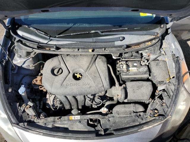 Снимка 11 от търг – 2013 HYUN ELANTRA GT с VIN KMHD35LE5DU101686