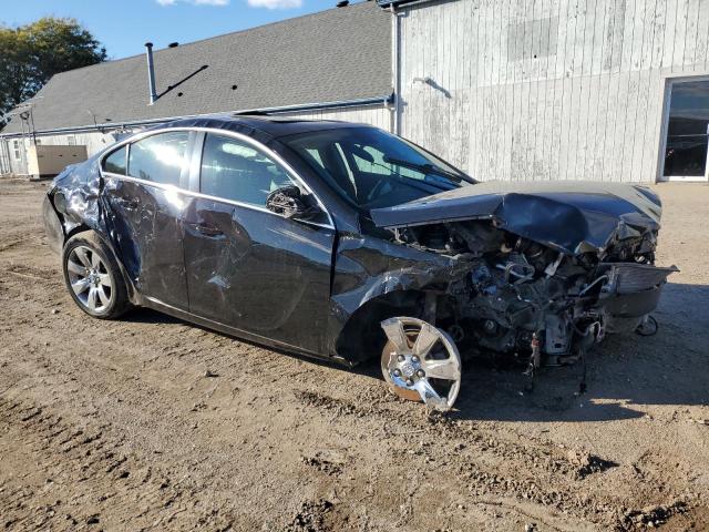 Photo 4 from auction – 2015 BUICK REGAL PREM with VIN 2G4GN5EX3F9297228