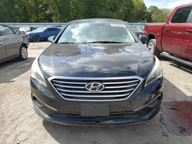 Photo 5 from auction – 2016 HYUNDAI SONATA SE with VIN 5NPE24AF7GH314414