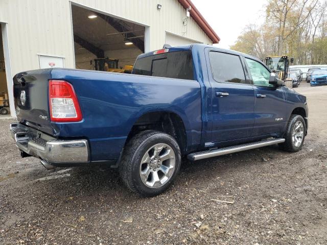 Photo 3 from auction – 2019 RAM 1500 BIG H with VIN 1C6SRFFT2KN594056
