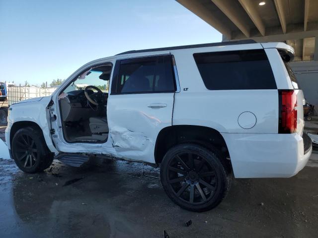 Photo 2 from auction – 2016 CHEVROLET TAHOE C150 with VIN 1GNSCBKC6GR212689