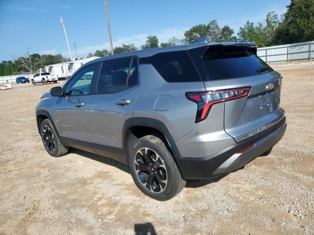 Photo 2 from auction – 2026 CHEVROLET EQUINOX LT with VIN 3GNAXPEG0TL185535