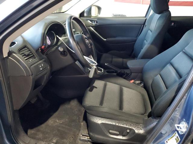 Photo 7 from auction – 2014 MAZDA CX-5 TOURI with VIN JM3KE2CY7E0409277