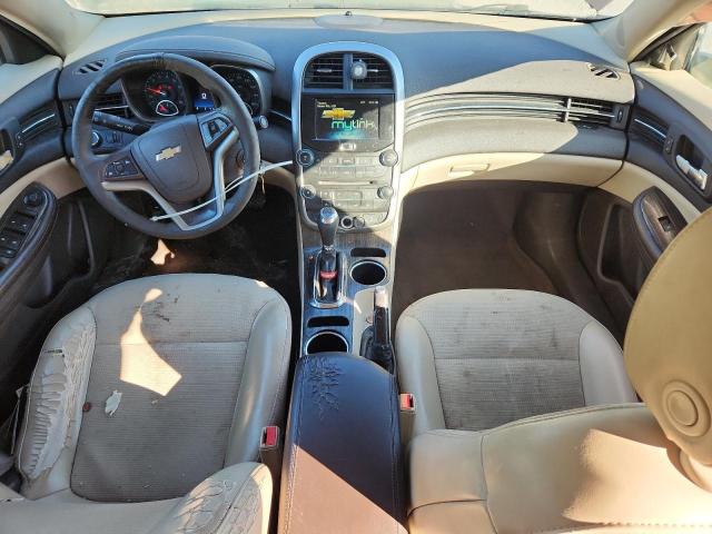 Photo 8 from auction – 2015 CHEVROLET MALIBU 1LT with VIN 1G11C5SL8FF246745