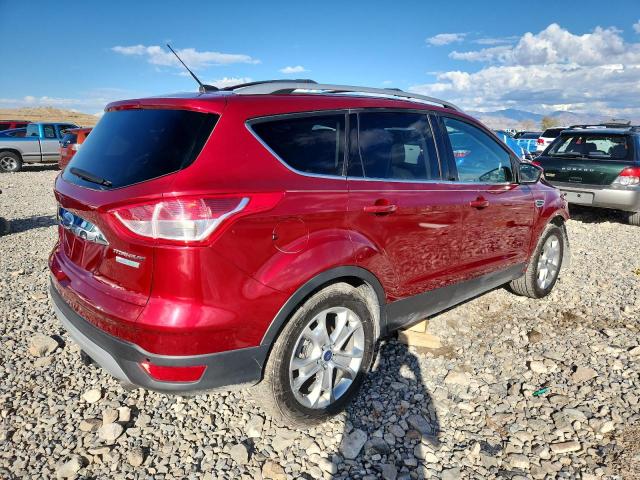 Photo 3 from auction – 2014 FORD ESCAPE TIT with VIN 1FMCU0JX4EUB08288