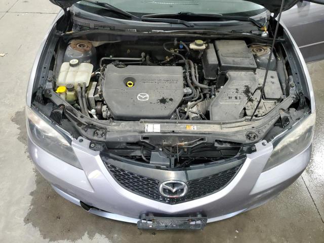 Photo 11 from auction – 2006 MAZDA 3 I with VIN JM1BK32F361418691
