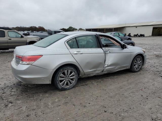 Photo 3 from auction – 2012 HONDA ACCORD EXL with VIN 1HGCP3F89CA018147