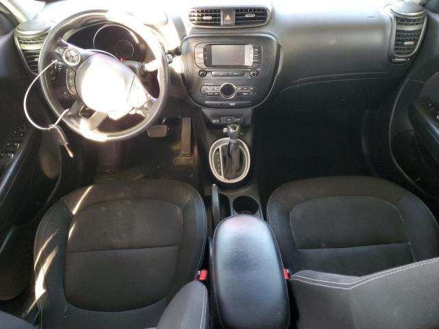 Zdjęcie 8 z aukcji – 2017 KIA SOUL + z VIN KNDJP3A50H7462122