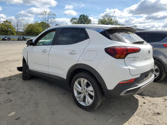 Photo 2 from auction – 2025 BUICK ENCORE GX with VIN KL4AMBSP9SB000479