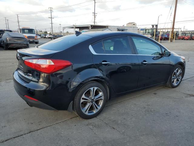 صورة رقم 3 من المزاد - 2016 KIA FORTE EX مع VIN KNAFX4A82G5581397