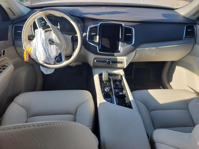 Photo 8 from auction – 2025 VOLVO XC90 CORE with VIN YV4062PJ3S1333358