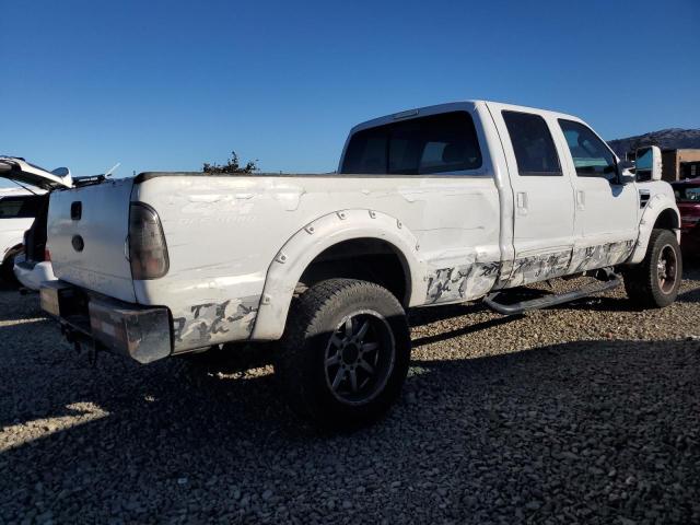 Photo 3 from auction – 2008 FORD SUPER DUTY with VIN 1FTWW31R08EA04443