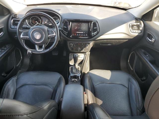 Photo 8 from auction – 2019 JEEP COMPASS LI with VIN 3C4NJCCB2KT676098