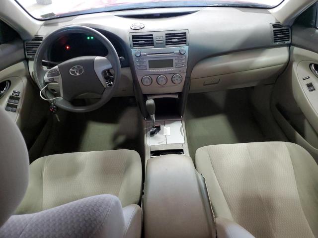 Photo 8 from auction – 2011 TOYOTA CAMRY BASE with VIN 4T1BF3EK0BU630708