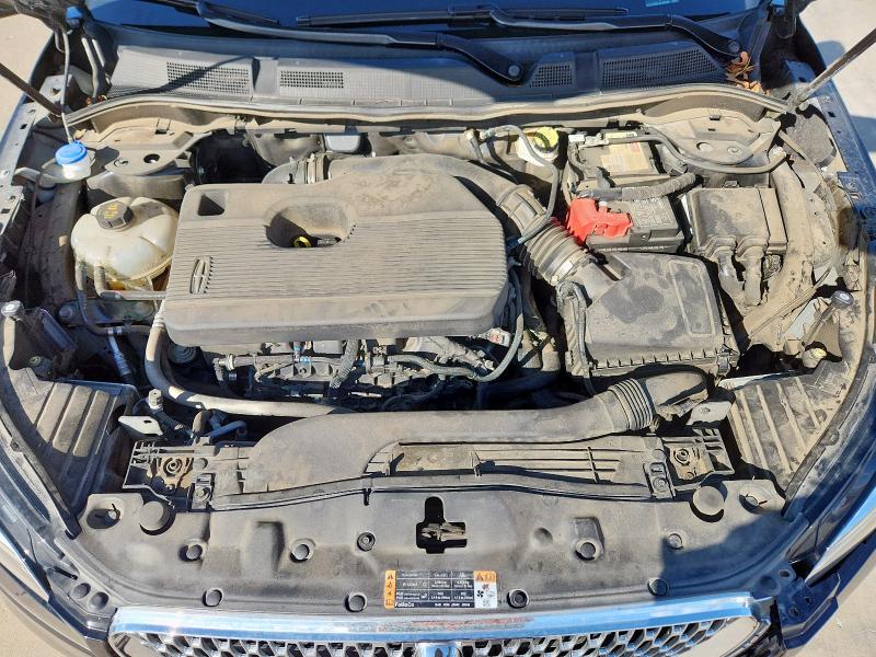 Photo 12 from auction – 2020 LINCOLN CORSAIR with VIN 5LMCJ2C99LUL04238