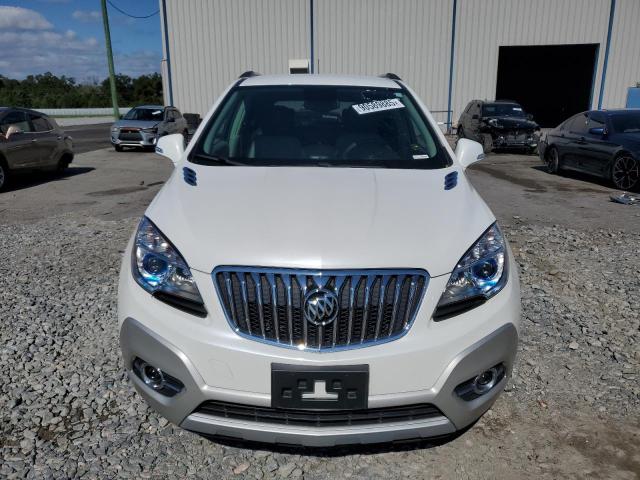 Photo 5 from auction – 2014 BUICK ENCORE with VIN KL4CJCSB4EB773697