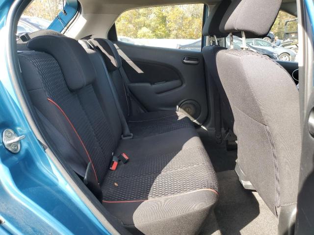 Photo 10 from auction – 2011 MAZDA 2 with VIN JM1DE1HZXB0118751