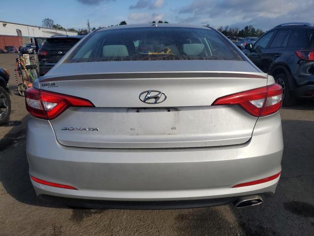 Photo 6 from auction – 2015 HYUNDAI SONATA SE with VIN 5NPE24AF3FH170259