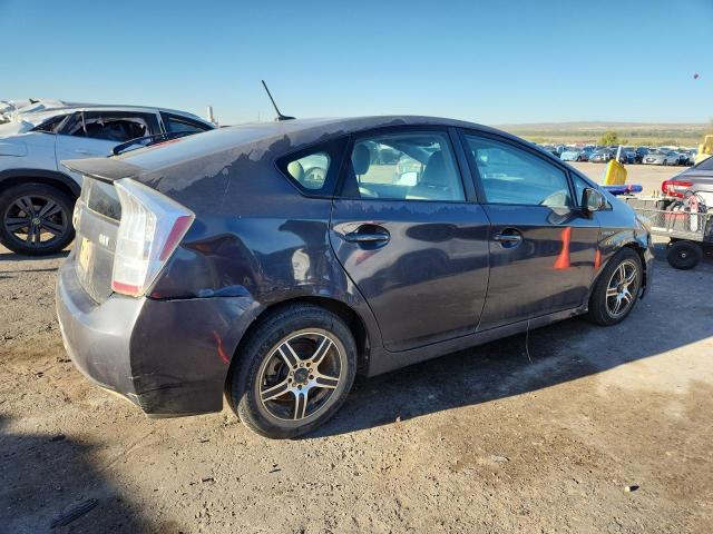 Photo 3 from auction – 2010 TOYOTA PRIUS with VIN JTDKN3DU3A0199278