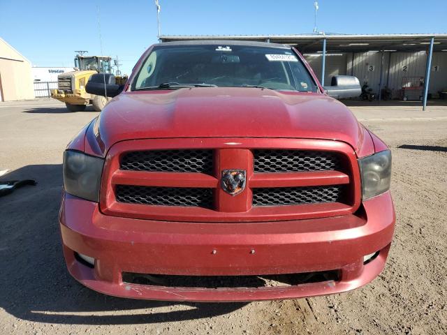 Photo 5 from auction – 2010 DODGE RAM 1500 with VIN 1D7RV1GT7AS132005