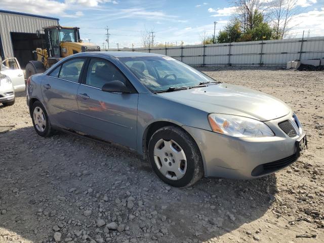 Photo 4 from auction – 2007 PONTIAC G6 VALUE L with VIN 1G2ZF58B774178536